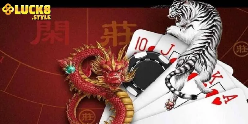 Những mẹo cược bài Rồng Hổ giúp gia tăng cơ hội thắng