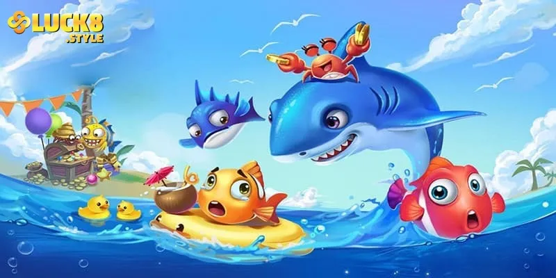 Mẹo chơi bắn cá phát tài 3d dành cho người mới
