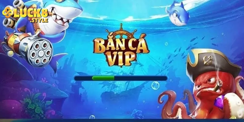 Lý do cung bắn cá tại luck8 được yêu thích