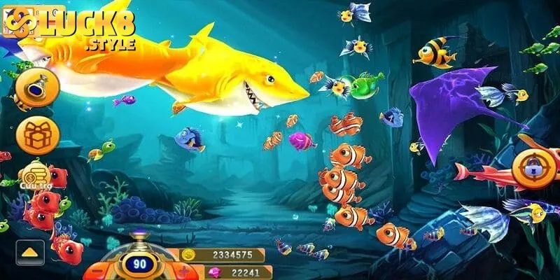 Mẹo tận dụng phần mềm hack game bắn cá hiệu quả